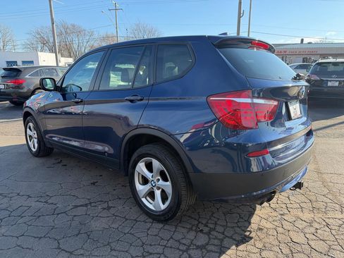 Used 2011 BMW X3 xDrive28i image 5