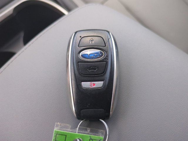 Used 2020 Subaru Outback Limited w/ Popular Package #2 AWD/4WD image 30