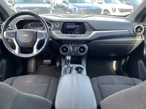 Used 2020 Chevrolet Blazer LT FWD image 24