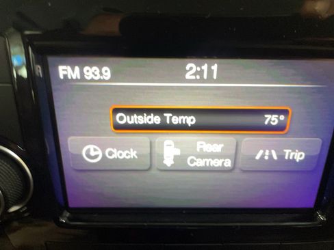 Used 2022 RAM ProMaster City Wagon image 25