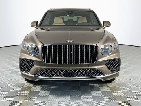 New 2026 Bentley Bentayga Extended Wheelbase image 2