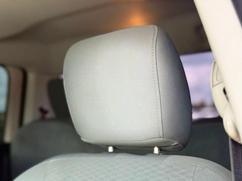 Used 2018 RAM 2500 Tradesman w/ Chrome Appearance Group AWD/4WD image 16