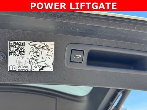 Used 2023 Toyota Highlander Limited AWD/4WD image 43