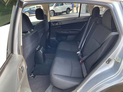 Used 2013 Subaru Crosstrek 2.0i Premium w/ Popular Pkg 2 image 24