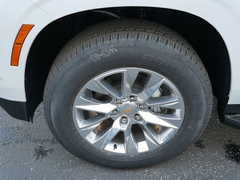 New 2026 Chevrolet Tahoe Premier image 11