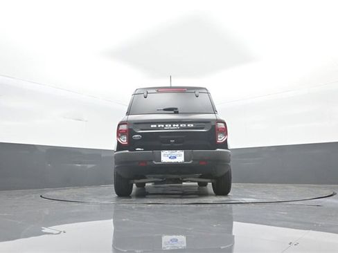 Certified 2022 Ford Bronco Sport Big Bend image 32