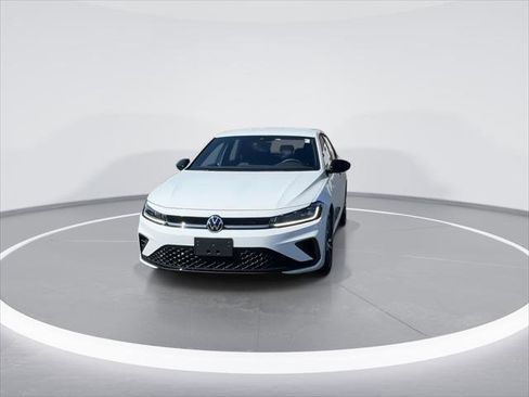 New 2026 Volkswagen Jetta Sport FWD image 3