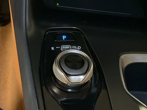 Certified 2025 Lexus RZ 450e image 24