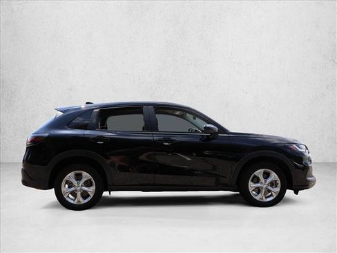 Used 2024 Honda HR-V LX image 4