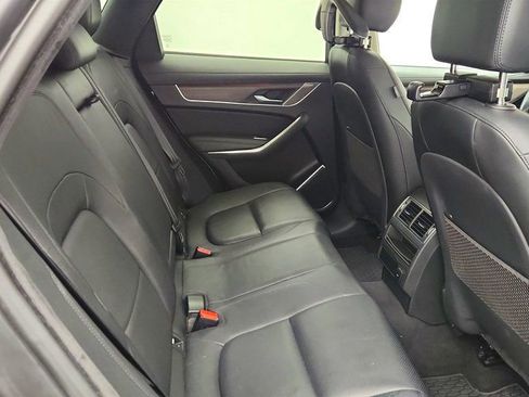 Used 2021 Jaguar F-PACE S image 23
