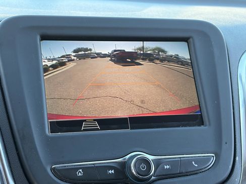 Certified 2024 Chevrolet Equinox LT w/ LPO, Cargo Package FWD image 28
