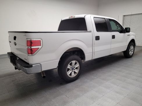 Used 2014 Ford F150 XLT w/ Equipment Group 301A Mid RWD image 9