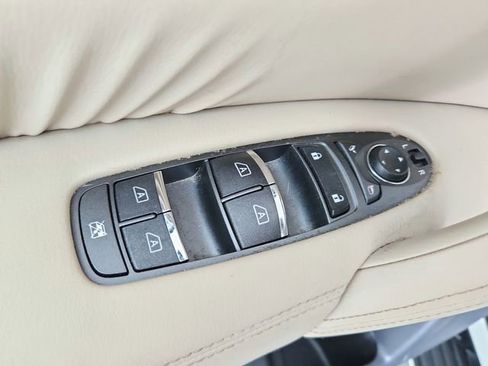 Used 2020 Nissan Armada Platinum w/ Cargo Package image 37