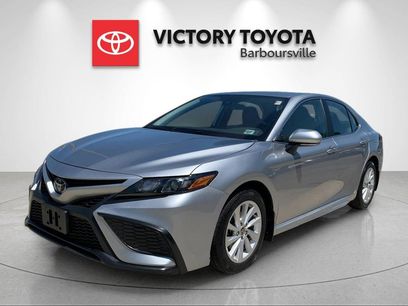 Used 2023 Toyota Camry SE
