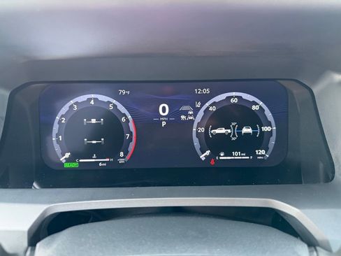New 2026 Toyota Tacoma TRD Pro AWD/4WD image 17