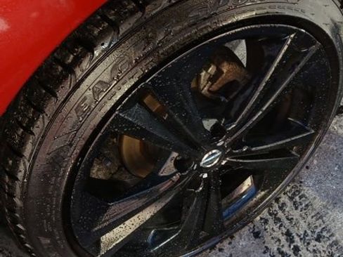 Used 2021 Nissan Sentra SR image 7