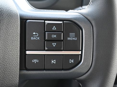 New 2026 Ford F150 XLT w/ Equipment Group 302A MID AWD/4WD image 19