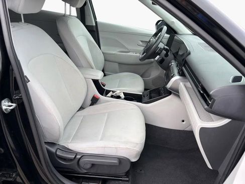 Used 2024 Hyundai Kona SEL w/ Convenience Package image 28