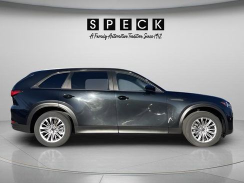 Used 2024 MAZDA CX-90 3.3 Turbo w/ Select Package AWD/4WD image 7