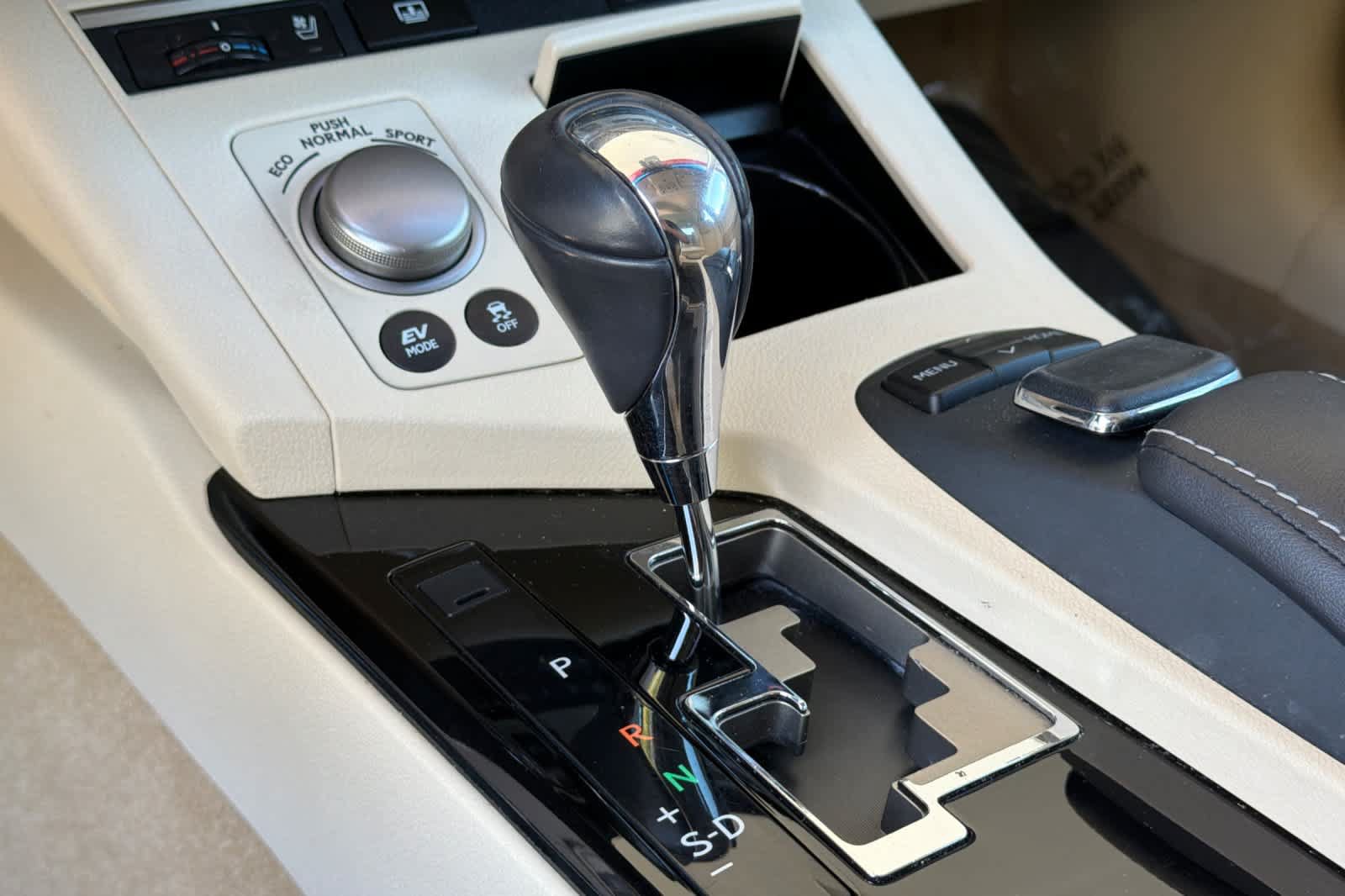 Used 2015 Lexus ES 300h w/ Navigation System Package FWD image 23