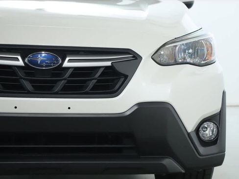 Certified 2023 Subaru Crosstrek 2.0i Premium image 7