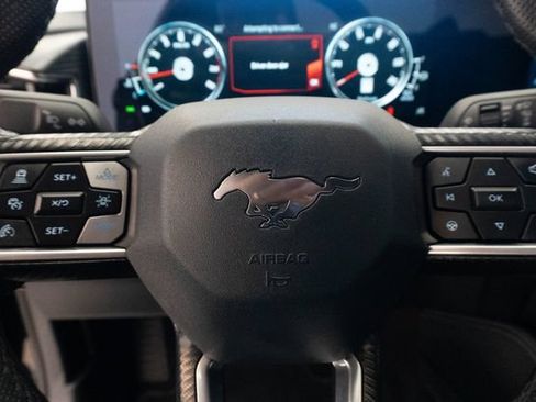 Used 2024 Ford Mustang Premium RWD image 22