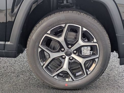 New 2026 Jeep Compass Limited AWD/4WD image 27