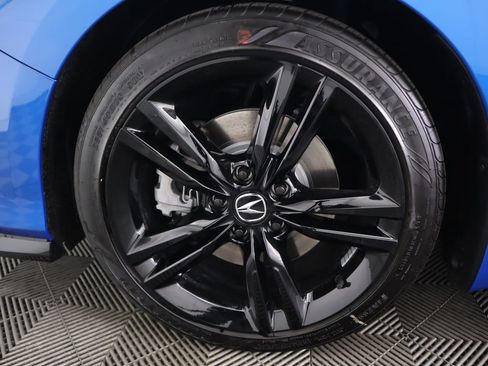 Used 2026 Acura Integra A-Spec FWD image 32