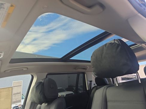 New 2026 Mercedes-Benz GLS 450 GLS 450 image 21