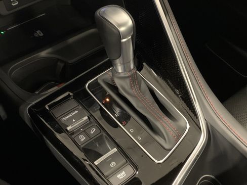 Used 2025 Acura ADX A-Spec image 31