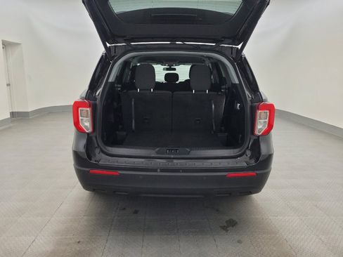 Used 2022 Ford Explorer XLT RWD image 29