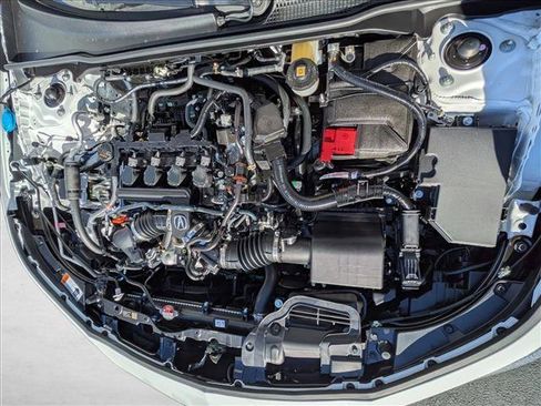 New 2026 Acura Integra A-Spec image 16