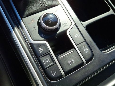 Certified 2022 Kia Sorento X-Line EX image 29