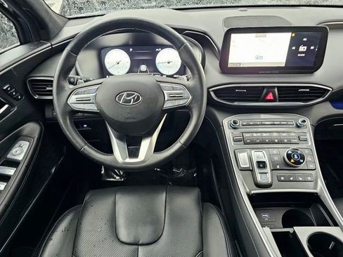 Used 2023 Hyundai Santa Fe Calligraphy image 28