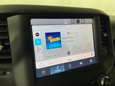 New 2024 RAM 3500 Tradesman w/ Chrome Appearance Group image 23