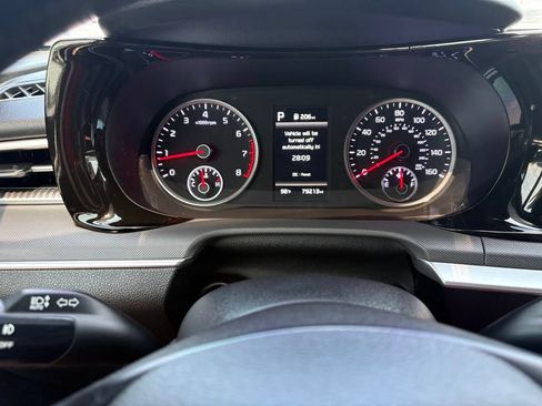Used 2021 Kia K5 GT-Line AWD/4WD image 18