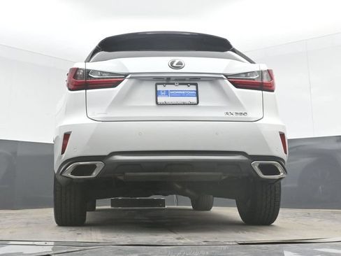 Used 2018 Lexus RX 350 AWD w/ Premium Package image 49