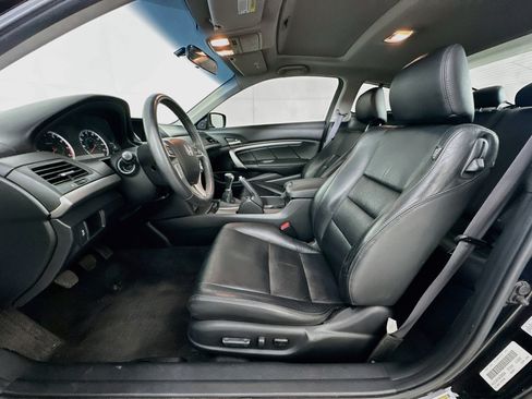 Used 2011 Honda Accord EX-L image 13