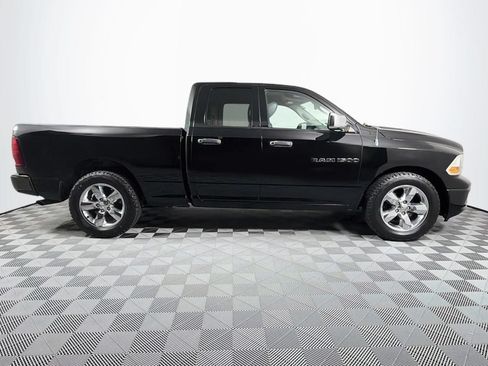 Used 2012 RAM 1500 ST RWD image 26