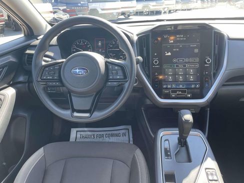 Used 2025 Subaru Crosstrek 2.0i Premium AWD/4WD image 2