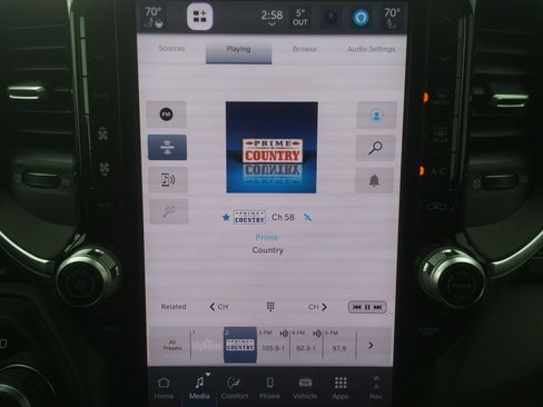 New 2026 RAM 1500 Big Horn image 22