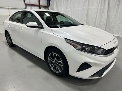 Used 2024 Kia Forte LXS