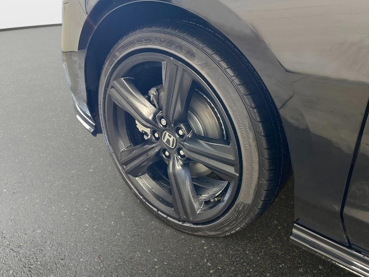 New 2026 Honda Accord Sport image 11