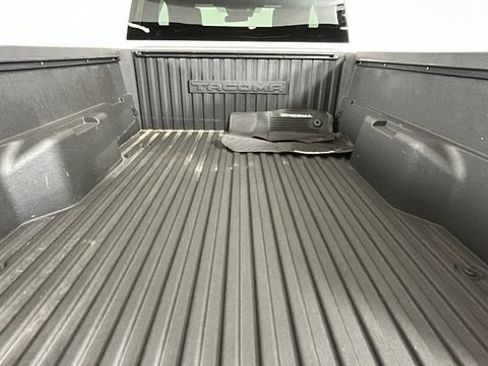 Used 2024 Toyota Tacoma SR w/ Towing Package RWD image 27
