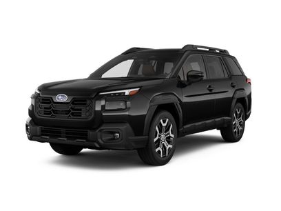 New 2026 Subaru Outback Touring XT