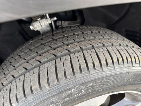 New 2026 Jeep Grand Cherokee Limited RWD image 11