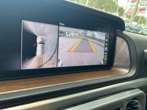 Used 2021 Mercedes-Benz G 63 AMG 4MATIC image 9