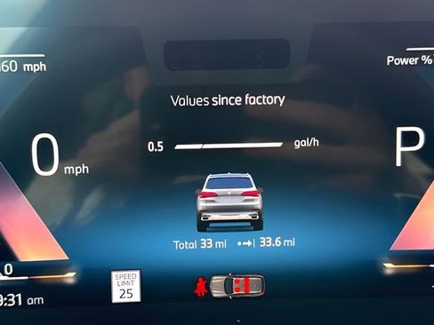 New 2026 BMW X5 xDrive40i image 16