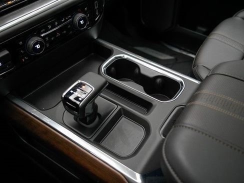 New 2026 Chevrolet Silverado 1500 High Country image 32