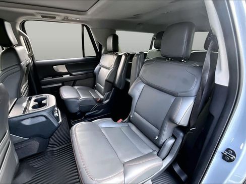 Used 2025 Ford Expedition Max Active RWD image 20